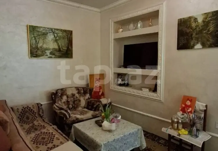 2 otaqlı mənzil , Xırdalan
