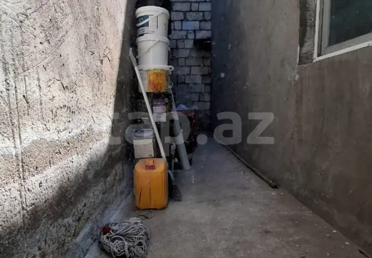 2 otaqlı mənzil , Xırdalan