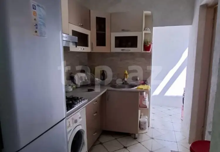 2 otaqlı mənzil , Xırdalan