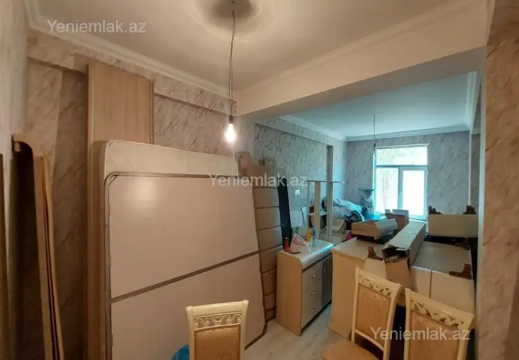 90 000 AZN - 3 otaqlı mənzil Satılır, Masazır, Abşeron