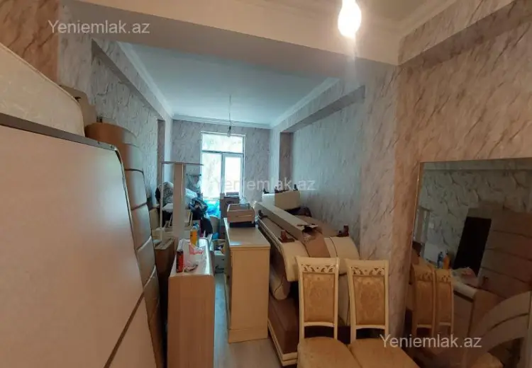 90 000 AZN - 3 otaqlı mənzil Satılır, Masazır, Abşeron