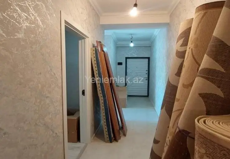 90 000 AZN - 3 otaqlı mənzil Satılır, Masazır, Abşeron