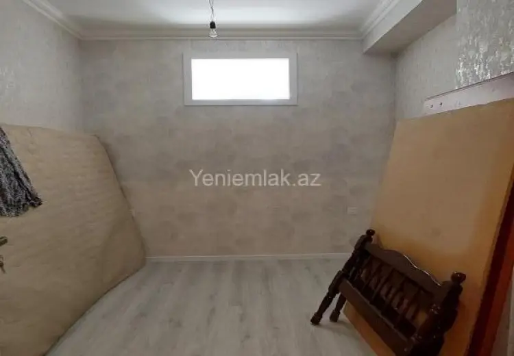 90 000 AZN - 3 otaqlı mənzil Satılır, Masazır, Abşeron
