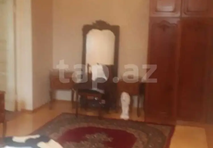 3 otaqlı mənzil , Gəncə