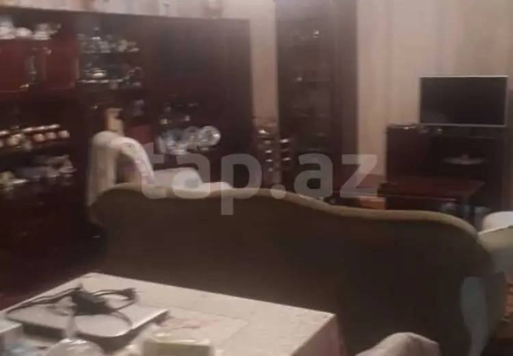 3 otaqlı mənzil , Gəncə