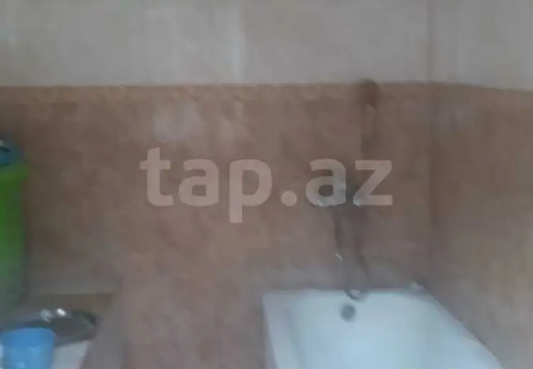 3 otaqlı mənzil , Gəncə