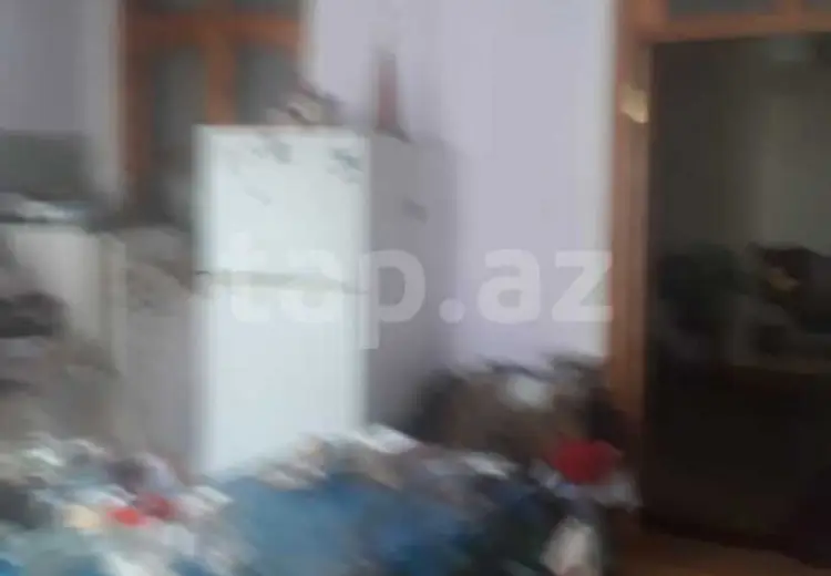 3 otaqlı mənzil , Gəncə