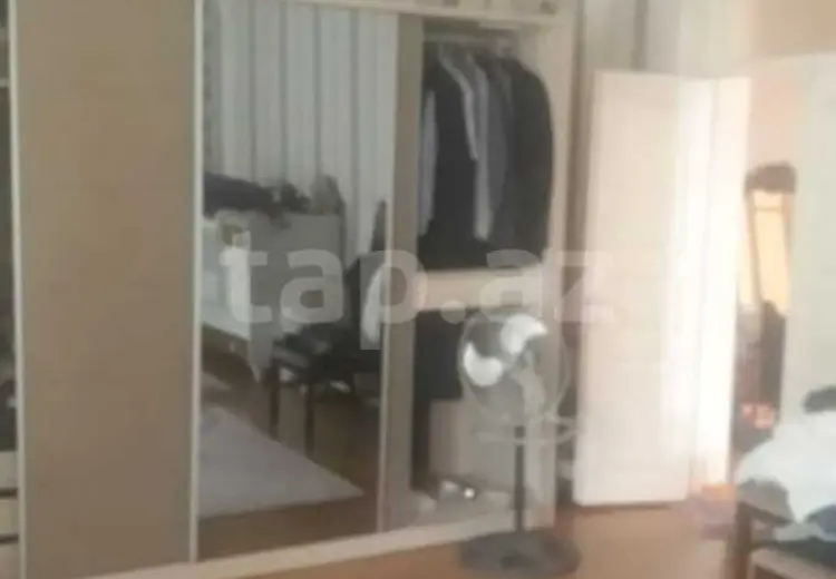 3 otaqlı mənzil , Gəncə