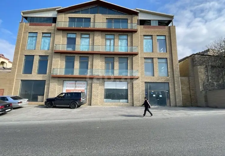 0 m² Obyekt / Ofis , Bakı