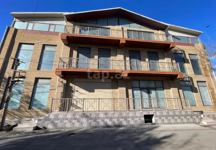 0 m² Obyekt / Ofis , Bakı