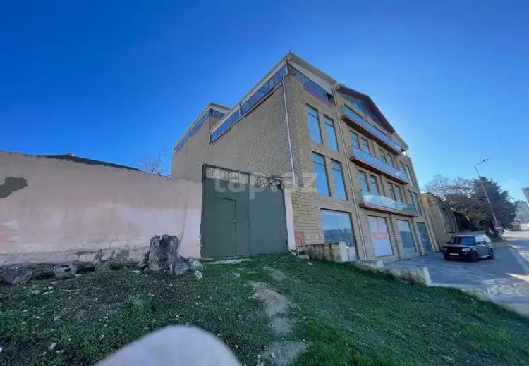 0 m² Obyekt / Ofis , Bakı