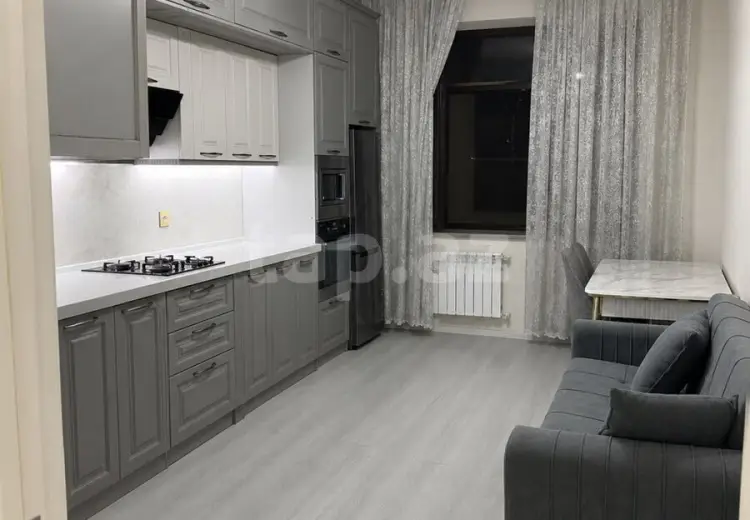 4 otaqlı mənzil , Sumqayıt