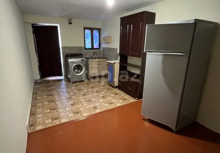 1 otaqlı mənzil Kirayə (aylıq), Bakı