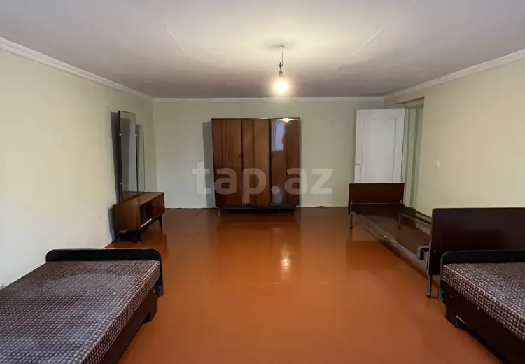 1 otaqlı mənzil Kirayə (aylıq), Bakı