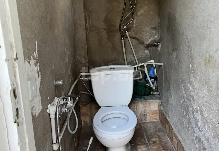 1 otaqlı mənzil Kirayə (aylıq), Bakı