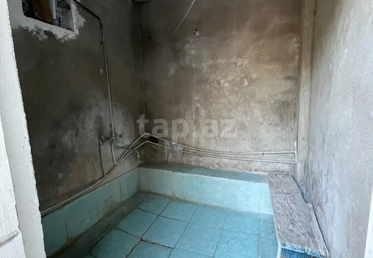 1 otaqlı mənzil Kirayə (aylıq), Bakı