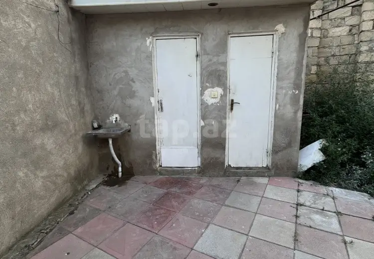 1 otaqlı mənzil Kirayə (aylıq), Bakı
