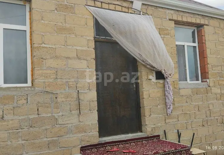 3 otaqlı mənzil , Gəncə