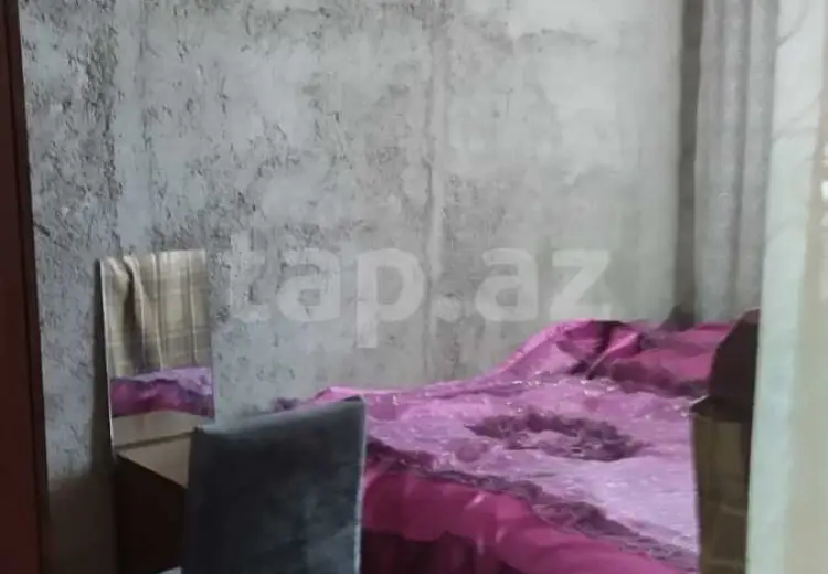3 otaqlı mənzil , Gəncə
