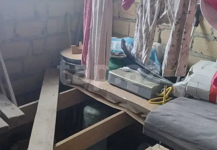 3 otaqlı mənzil , Gəncə