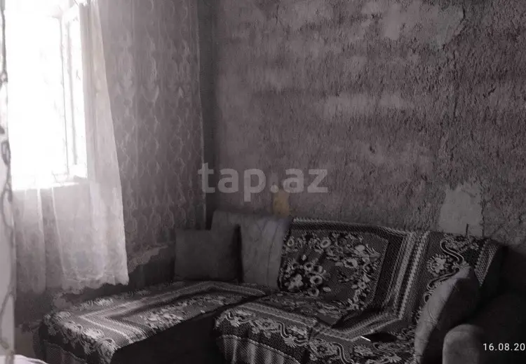 3 otaqlı mənzil , Gəncə