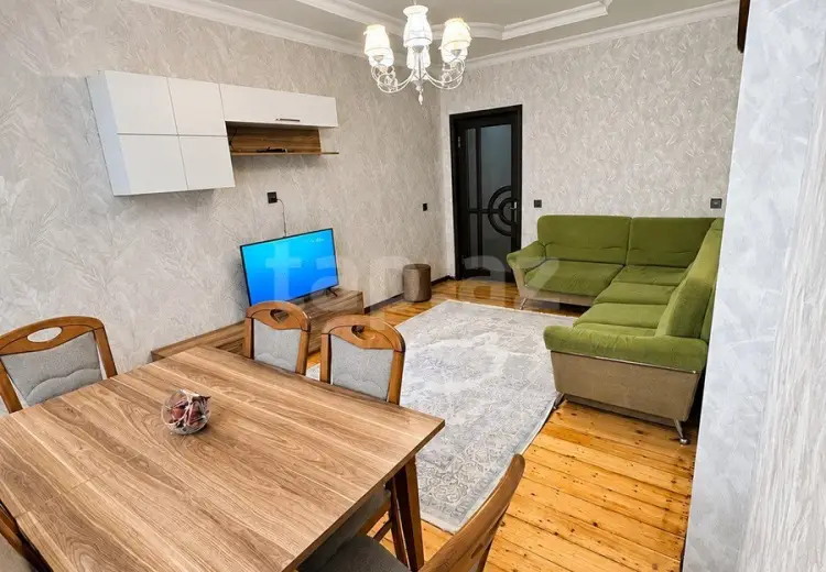 2 otaqlı mənzil , Bakı