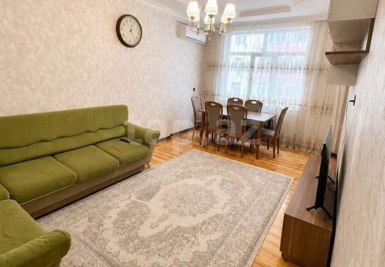 2 otaqlı mənzil , Bakı