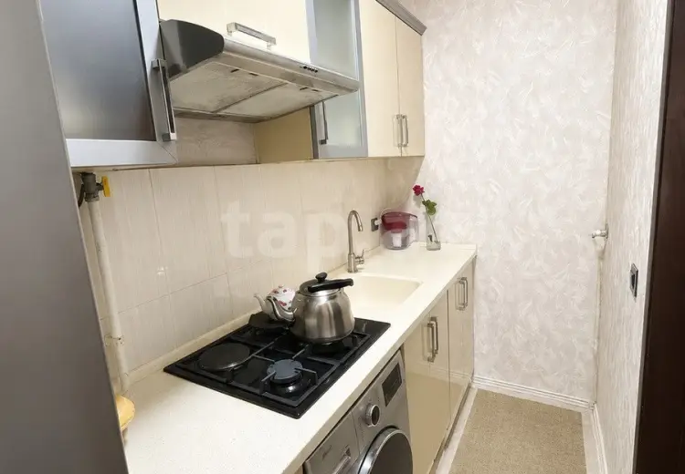 2 otaqlı mənzil , Bakı