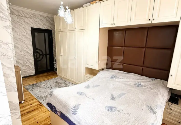 2 otaqlı mənzil , Bakı