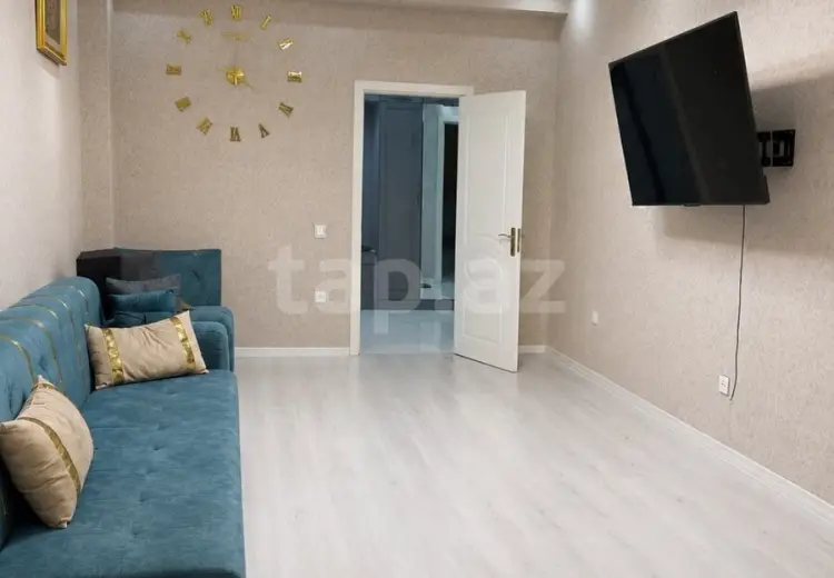 4 otaqlı mənzil , Sumqayıt
