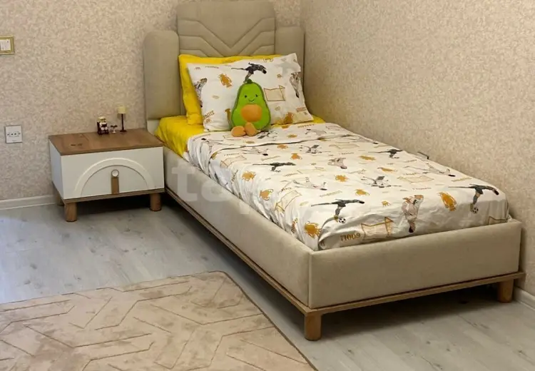 4 otaqlı mənzil , Sumqayıt