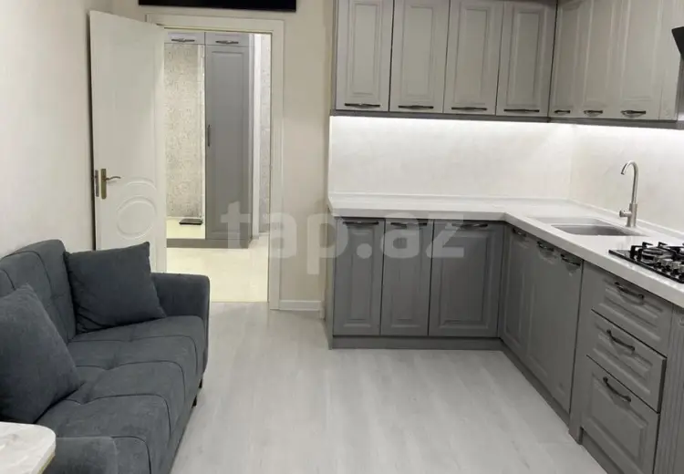 4 otaqlı mənzil , Sumqayıt