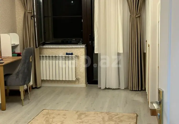 4 otaqlı mənzil , Sumqayıt