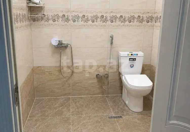 4 otaqlı mənzil , Sumqayıt