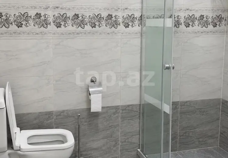 4 otaqlı mənzil , Sumqayıt