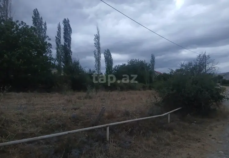 0 m² Obyekt / Ofis , Şamaxı