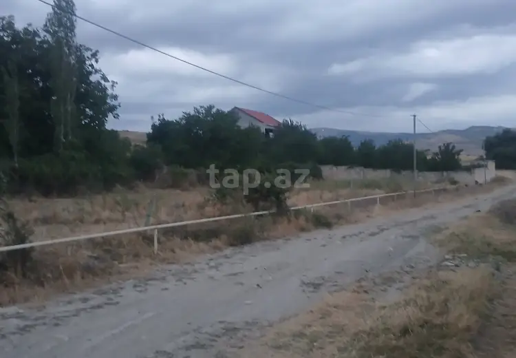 0 m² Obyekt / Ofis , Şamaxı