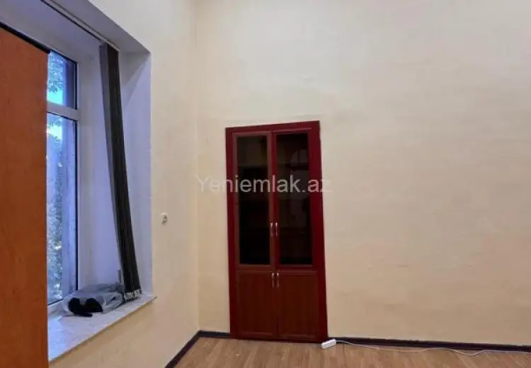 50 m² Obyekt / Ofis Kirayə (aylıq), Səbail, Bakı