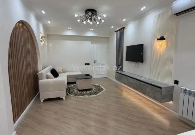 229 000 AZN - 3 otaqlı mənzil Satılır, Nərimanov, Bakı