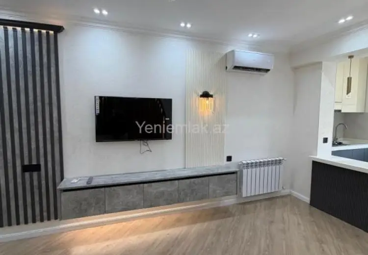 229 000 AZN - 3 otaqlı mənzil Satılır, Nərimanov, Bakı