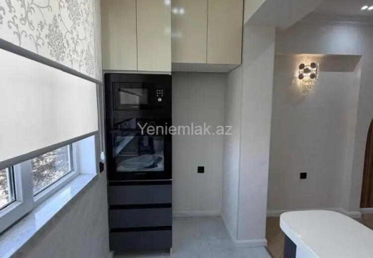 229 000 AZN - 3 otaqlı mənzil Satılır, Nərimanov, Bakı