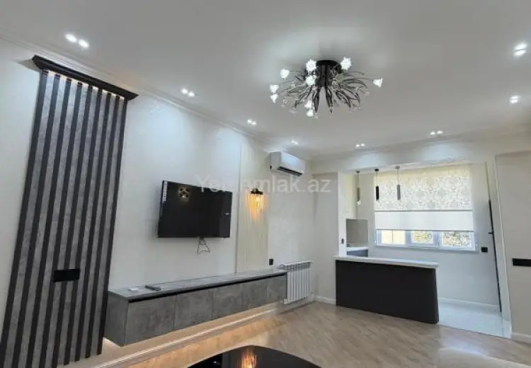229 000 AZN - 3 otaqlı mənzil Satılır, Nərimanov, Bakı