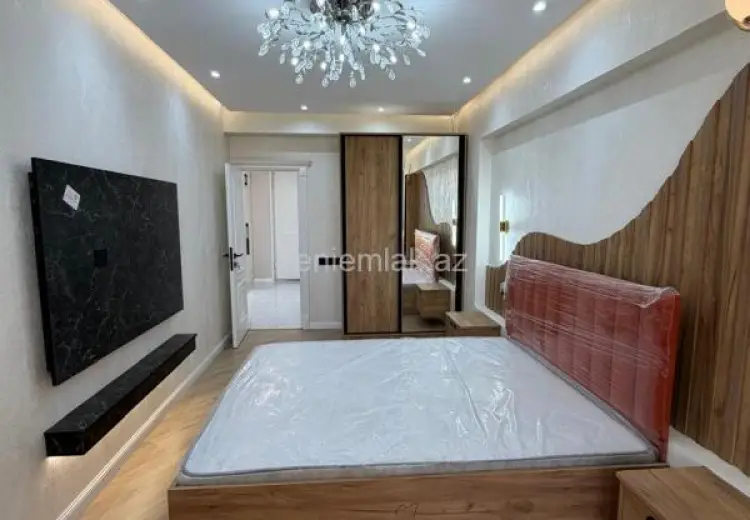 229 000 AZN - 3 otaqlı mənzil Satılır, Nərimanov, Bakı