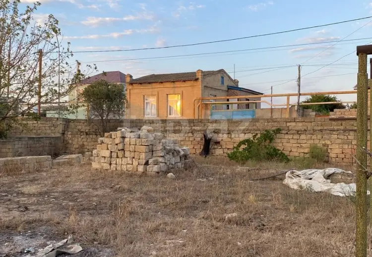 0 m² Obyekt / Ofis , Binə qəs., Xəzər, Bakı