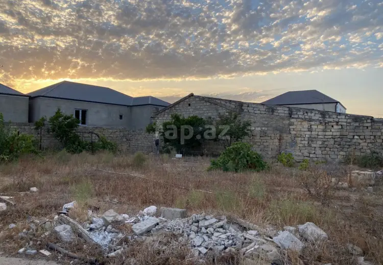 0 m² Obyekt / Ofis , Binə qəs., Xəzər, Bakı