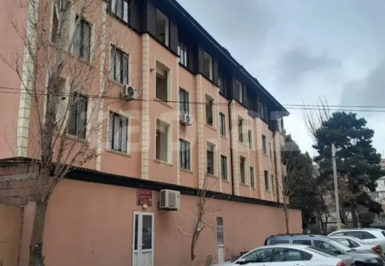 0 m² Obyekt / Ofis , Xırdalan
