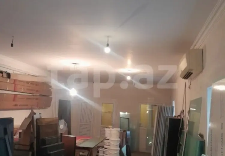 0 m² Obyekt / Ofis , Xırdalan