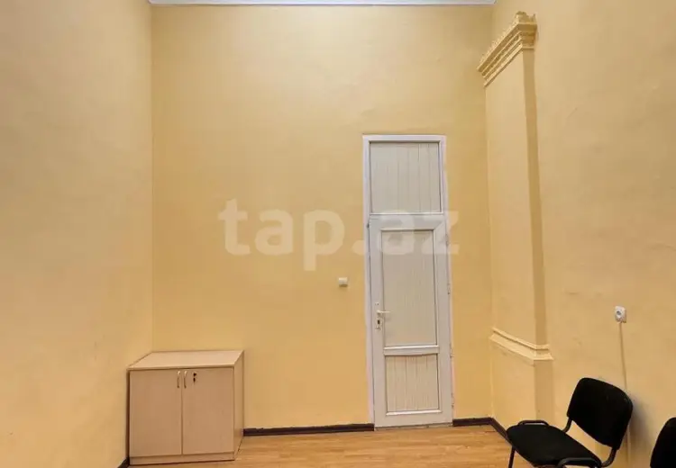 0 m² Obyekt / Ofis , Bakı