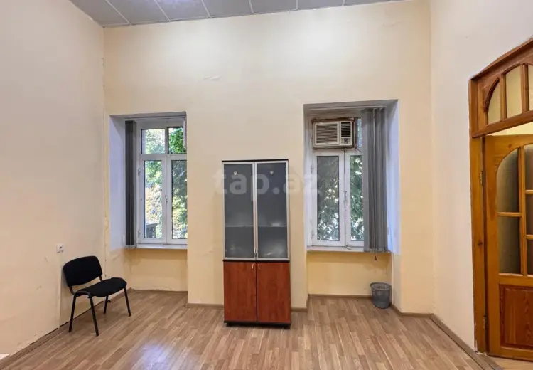 0 m² Obyekt / Ofis , Bakı