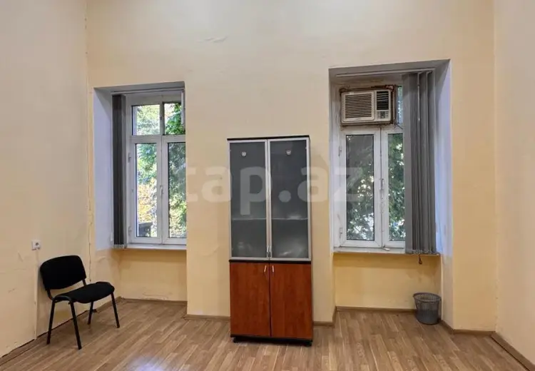 0 m² Obyekt / Ofis , Bakı